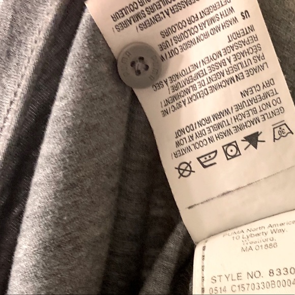 PUMA Flowy Tanktop - Picture 3 of 3